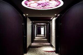 Pullman Eindhoven Cocagne fotoÄŸrafÄ±