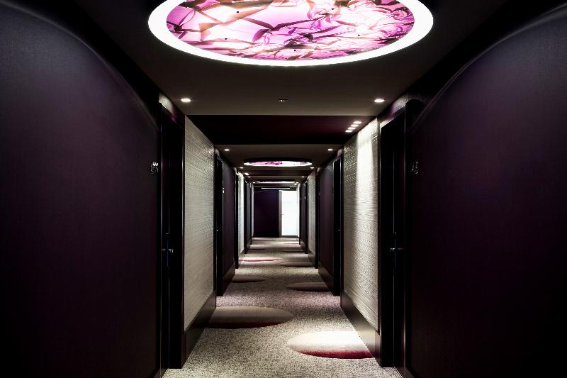 Pullman Eindhoven Cocagne - Oda