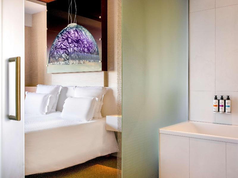 Pullman Eindhoven Cocagne - Oda