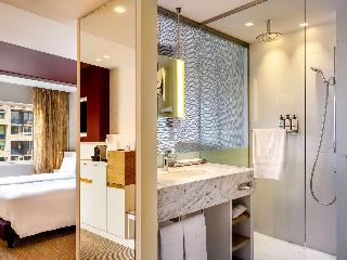 Pullman Eindhoven Cocagne fotoÄŸrafÄ±