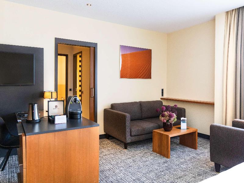 Pullman Eindhoven Cocagne - Oda
