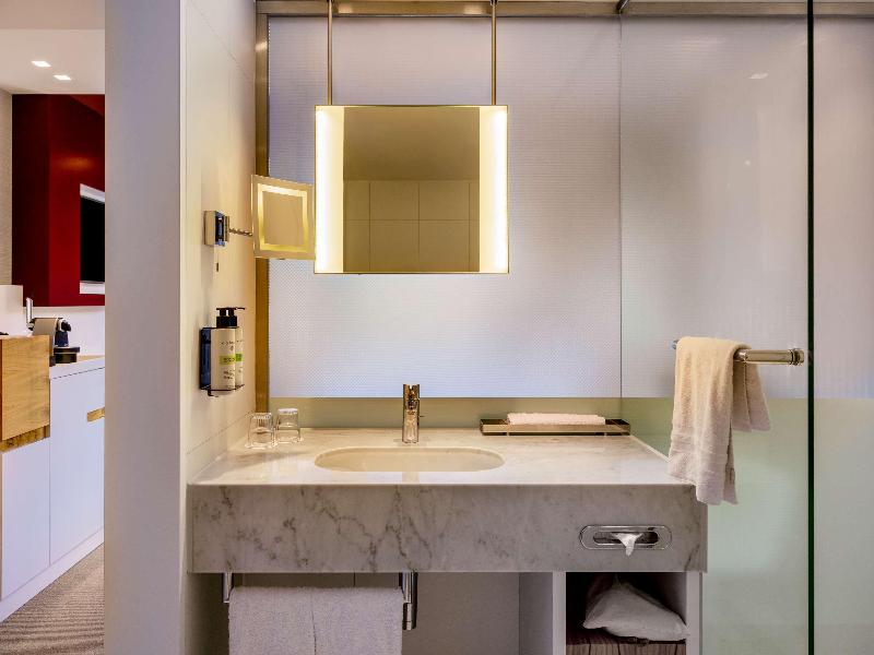 Pullman Eindhoven Cocagne - Oda