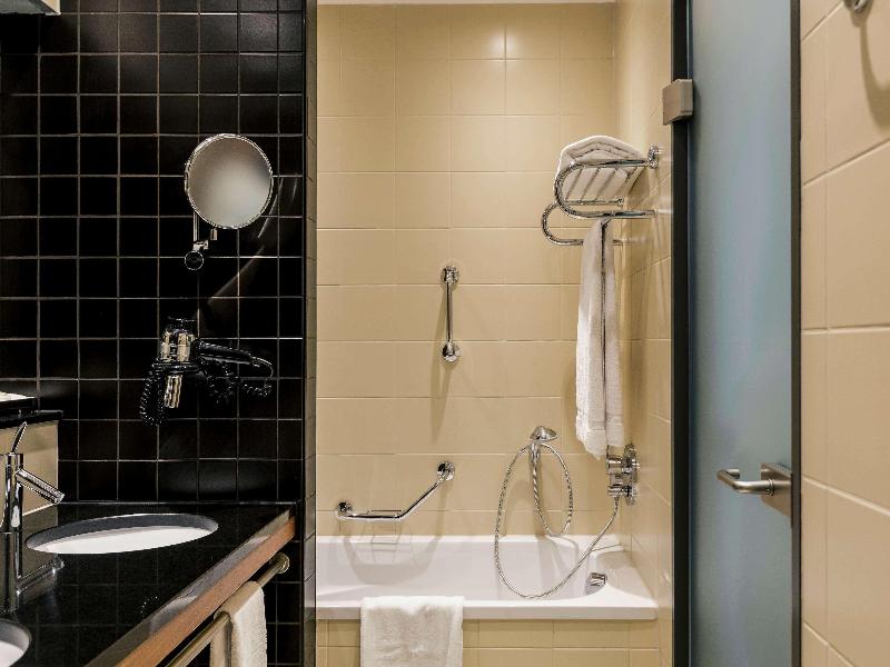 Pullman Eindhoven Cocagne - Oda