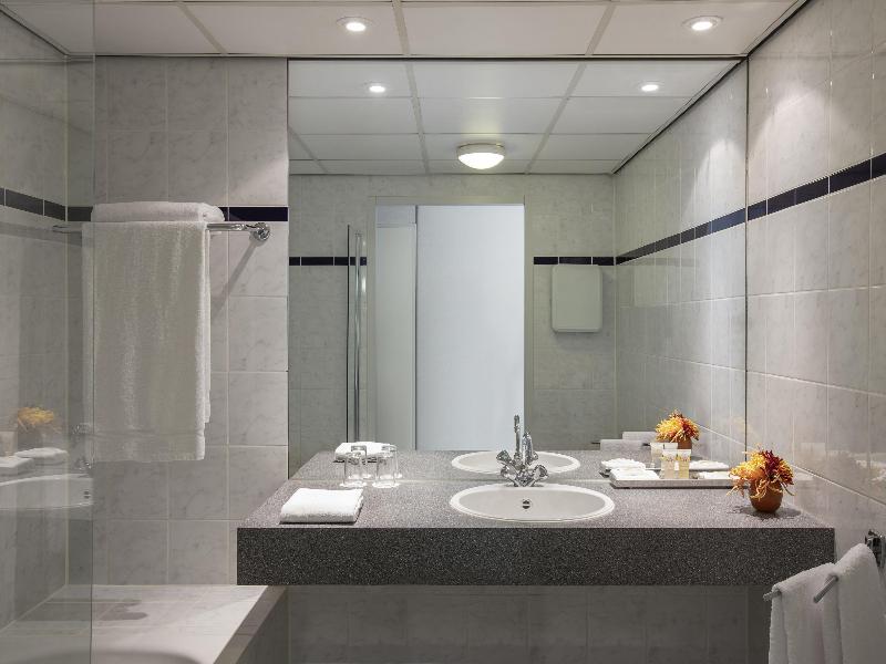 Pullman Eindhoven Cocagne - Oda