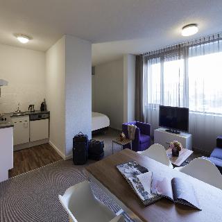Pullman Eindhoven Cocagne fotoÄŸrafÄ±
