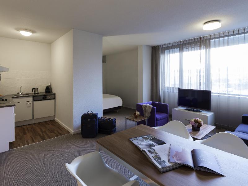 Pullman Eindhoven Cocagne - Oda