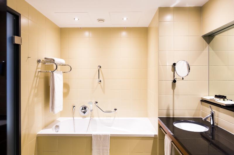 Pullman Eindhoven Cocagne - Oda