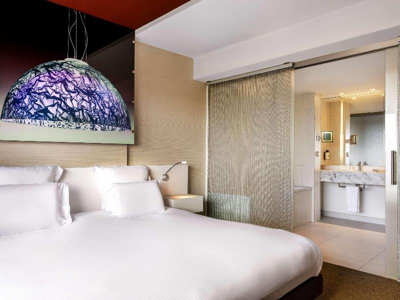 Pullman Eindhoven Cocagne - Oda