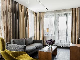 Pullman Eindhoven Cocagne fotoÄŸrafÄ±