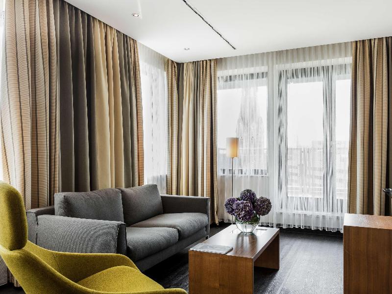 Pullman Eindhoven Cocagne - Oda