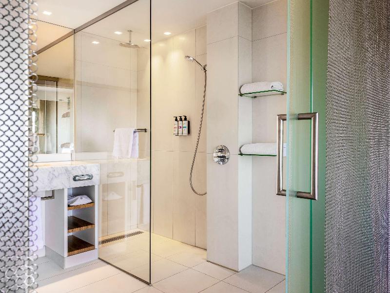 Pullman Eindhoven Cocagne - Oda