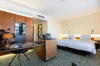 Pullman Eindhoven Cocagne fotoÄŸrafÄ±