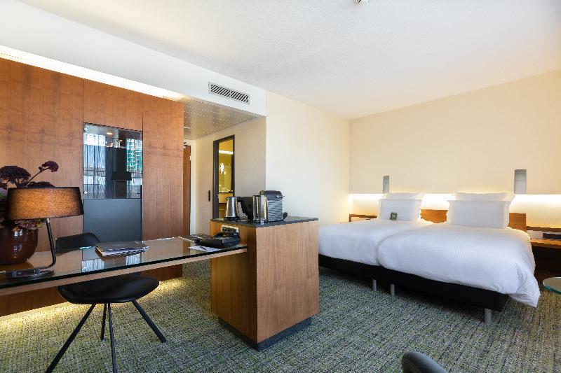Pullman Eindhoven Cocagne - Oda