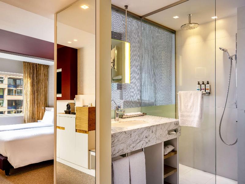 Pullman Eindhoven Cocagne - Oda