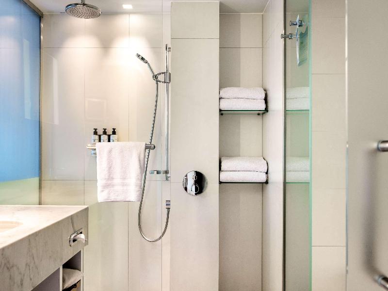 Pullman Eindhoven Cocagne - Oda