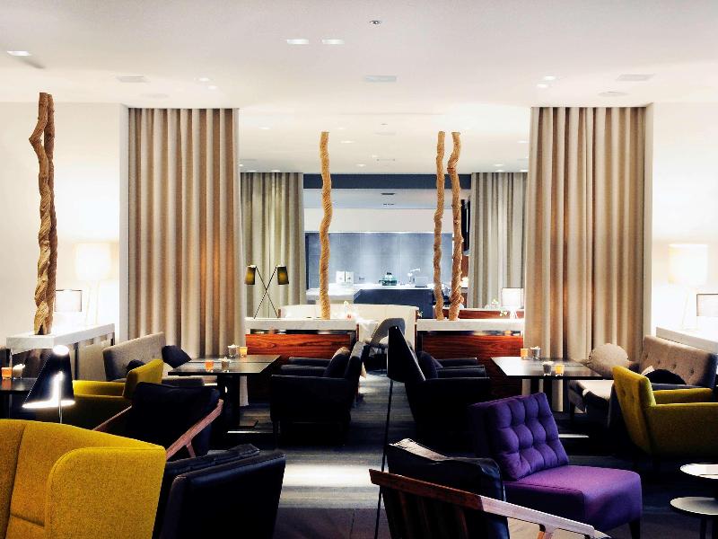 Pullman Eindhoven Cocagne - Restoran