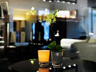 Pullman Eindhoven Cocagne fotoÄŸrafÄ±
