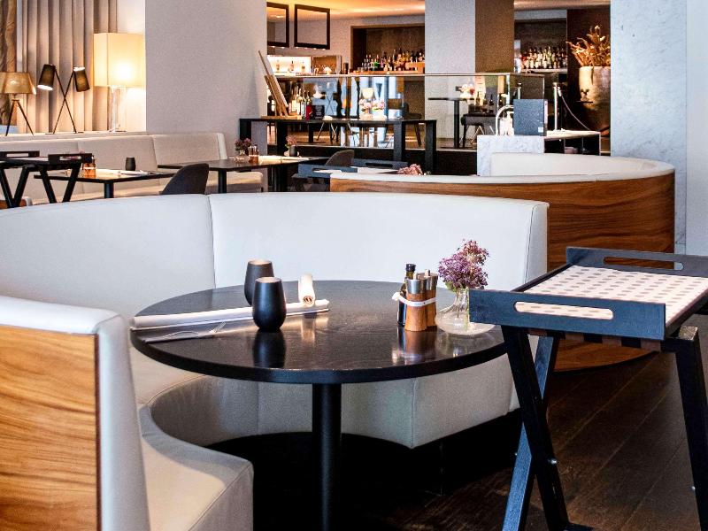 Pullman Eindhoven Cocagne - Restoran