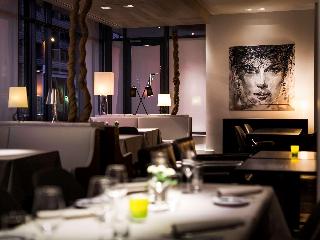 Pullman Eindhoven Cocagne fotoÄŸrafÄ±