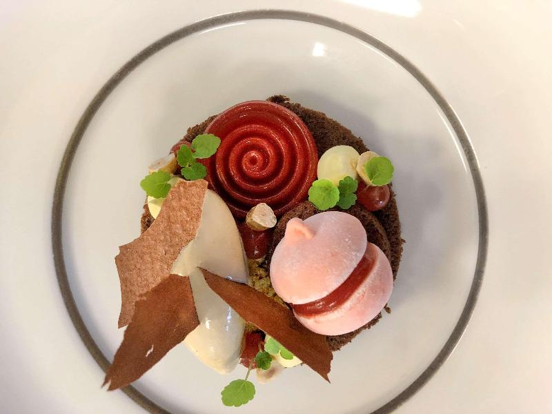 Pullman Eindhoven Cocagne - Restoran