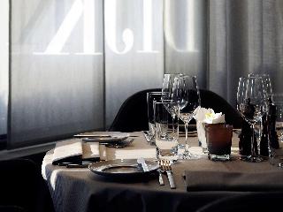 Pullman Eindhoven Cocagne fotoÄŸrafÄ±