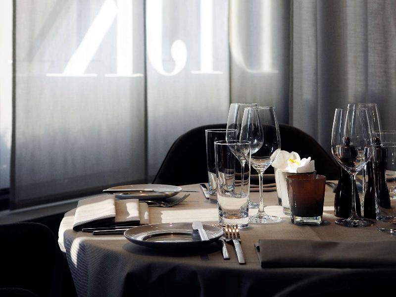 Pullman Eindhoven Cocagne - Restoran