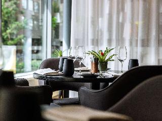Pullman Eindhoven Cocagne fotoÄŸrafÄ±