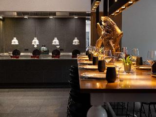 Pullman Eindhoven Cocagne fotoÄŸrafÄ±