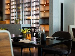 Pullman Eindhoven Cocagne fotoÄŸrafÄ±