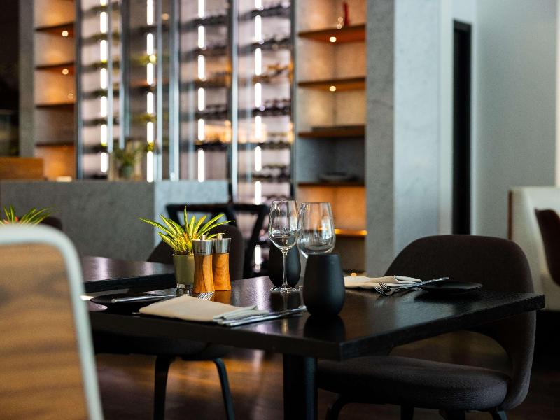 Pullman Eindhoven Cocagne - Restoran