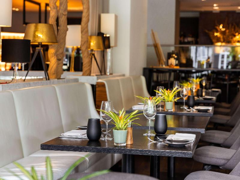 Pullman Eindhoven Cocagne - Restoran