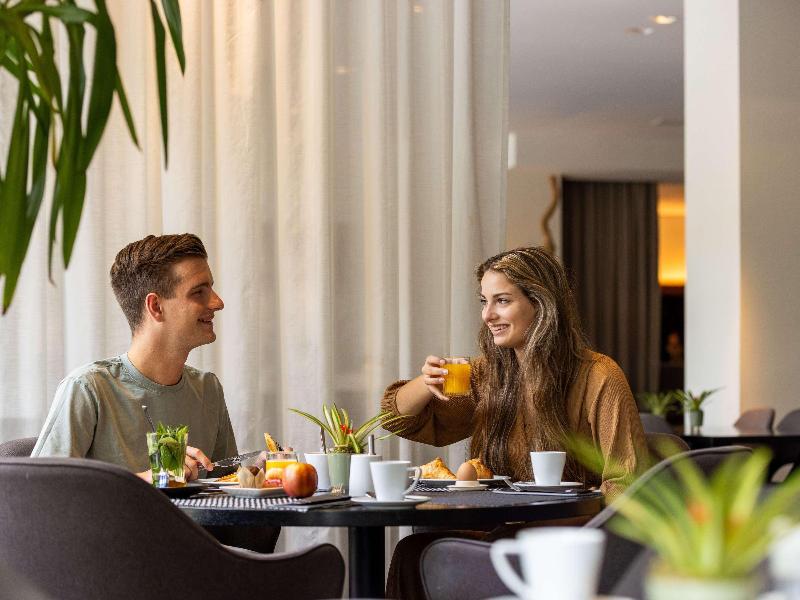 Pullman Eindhoven Cocagne - Restoran