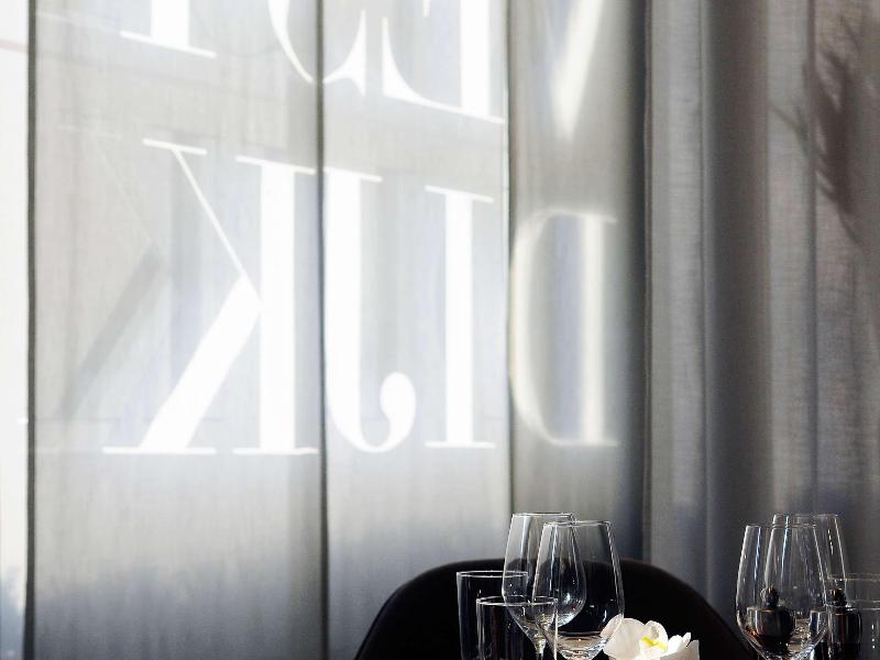 Pullman Eindhoven Cocagne - Restoran