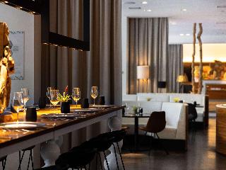 Pullman Eindhoven Cocagne fotoÄŸrafÄ±