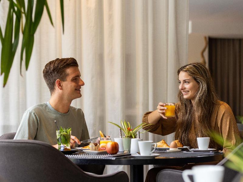 Pullman Eindhoven Cocagne - Restoran