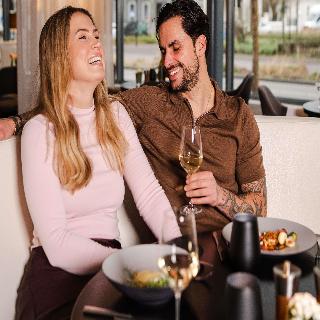 Pullman Eindhoven Cocagne fotoÄŸrafÄ±