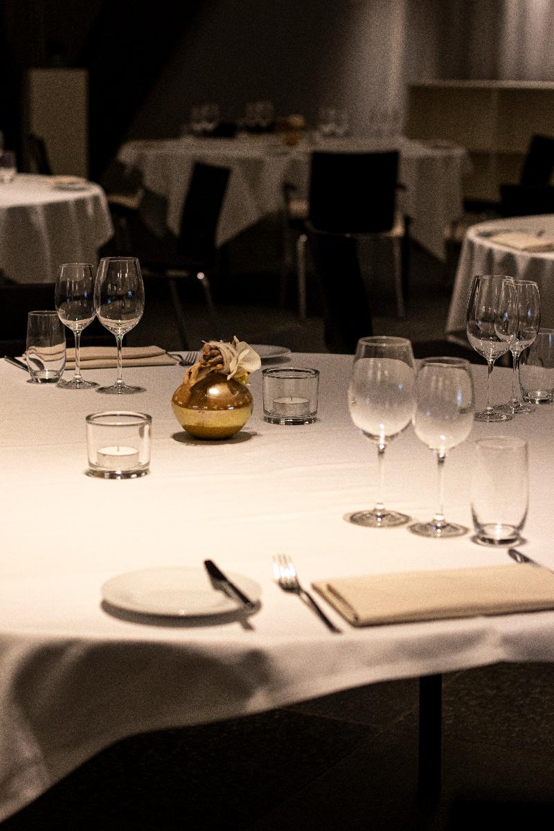 Pullman Eindhoven Cocagne - Restoran