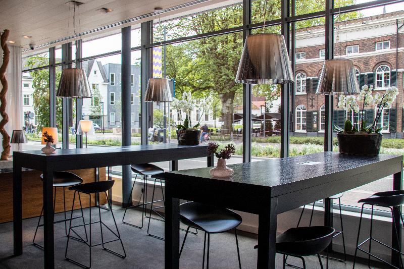 Pullman Eindhoven Cocagne - Restoran
