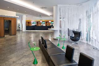 Dorint Kongresshotel Düsseldorf/Neuss fotoÄŸrafÄ±