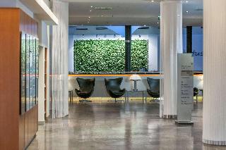 Dorint Kongresshotel Düsseldorf/Neuss fotoÄŸrafÄ±