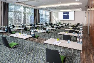 Dorint Kongresshotel Düsseldorf/Neuss fotoÄŸrafÄ±