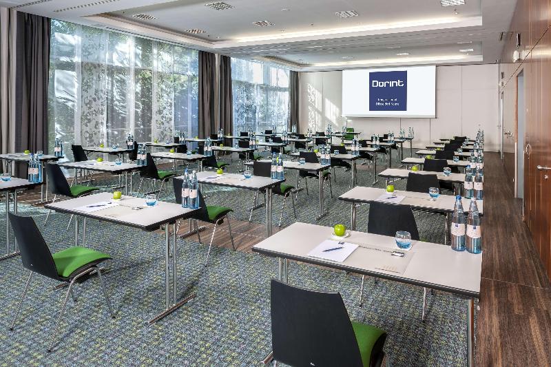 Dorint Kongresshotel Düsseldorf/Neuss - Toplantı