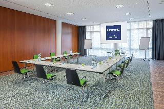Dorint Kongresshotel Düsseldorf/Neuss fotoÄŸrafÄ±