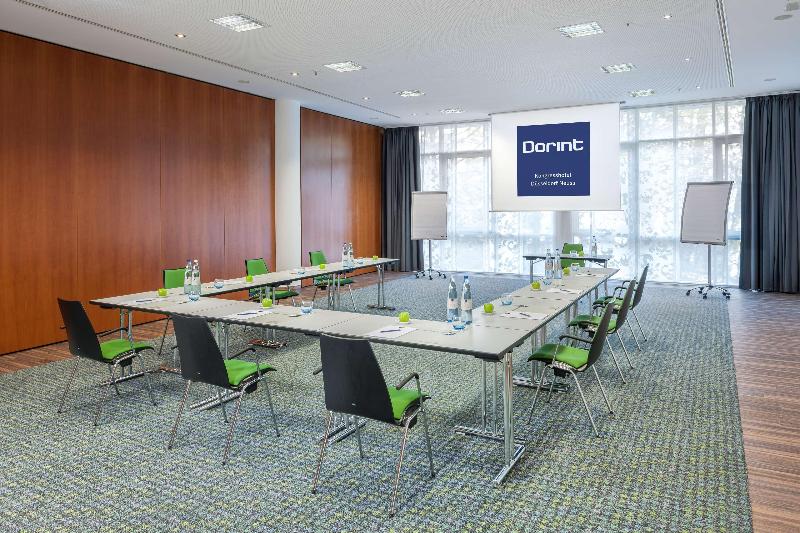 Dorint Kongresshotel Düsseldorf/Neuss - Toplantı