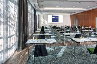 Dorint Kongresshotel Düsseldorf/Neuss fotoÄŸrafÄ±