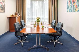 Dorint Kongresshotel Düsseldorf/Neuss fotoÄŸrafÄ±