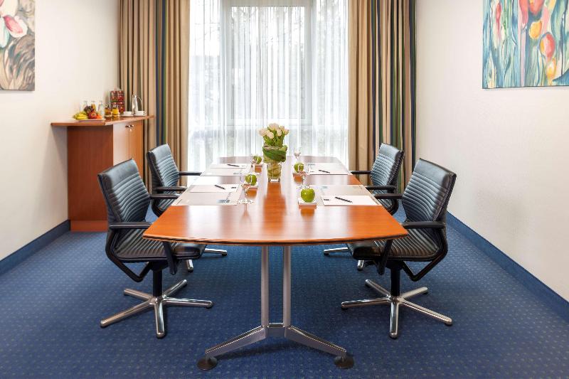 Dorint Kongresshotel Düsseldorf/Neuss - Toplantı