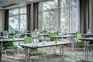 Dorint Kongresshotel Düsseldorf/Neuss fotoÄŸrafÄ±