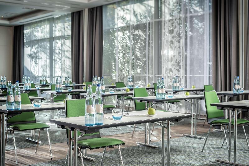 Dorint Kongresshotel Düsseldorf/Neuss - Toplantı