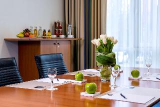 Dorint Kongresshotel Düsseldorf/Neuss fotoÄŸrafÄ±